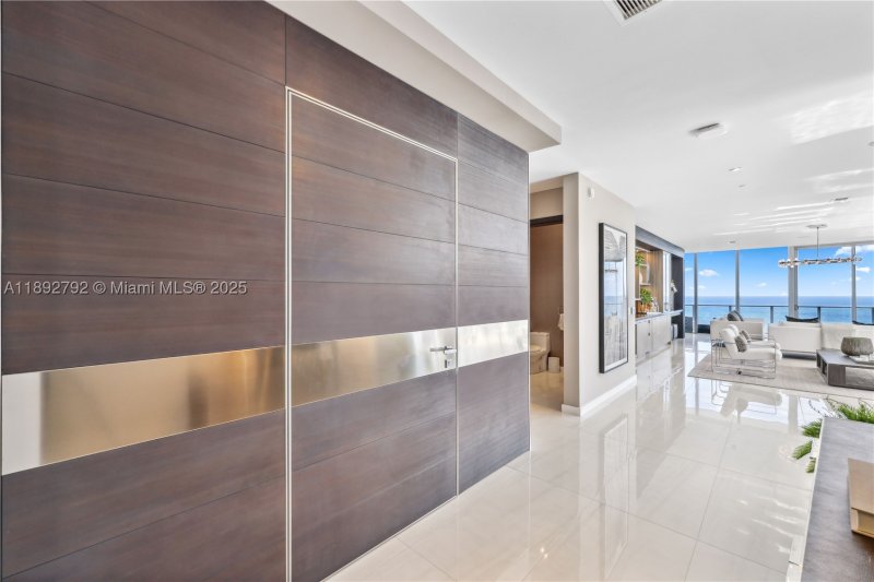 Condo for sale at Auberge Beach Residences Spa S2301