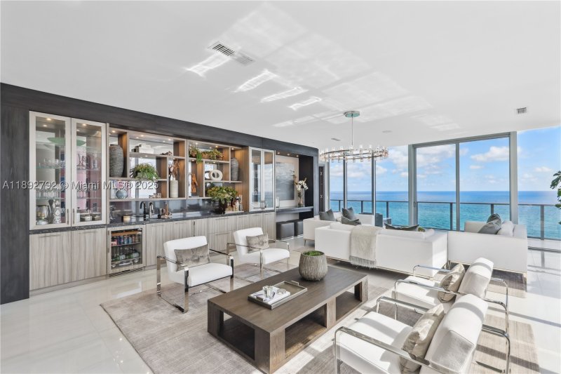 Condo for sale at Auberge Beach Residences Spa S2301