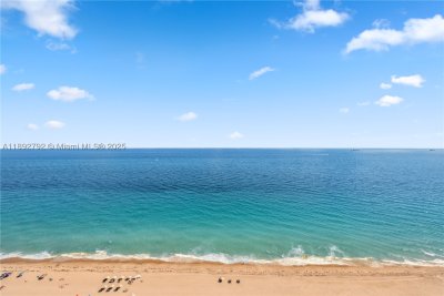 Comprar apartamento en Auberge Beach Residences Spa S2301
