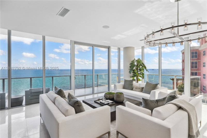 Condo for sale at Auberge Beach Residences Spa S2301