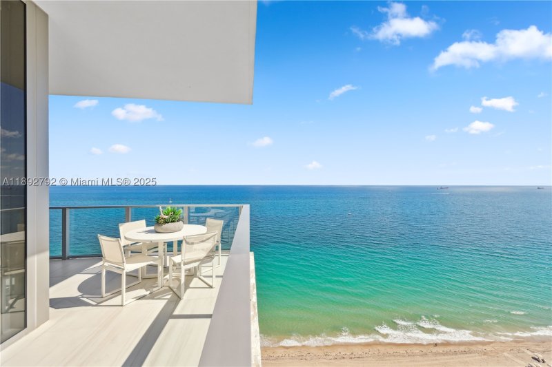 Condo for sale at Auberge Beach Residences Spa S2301