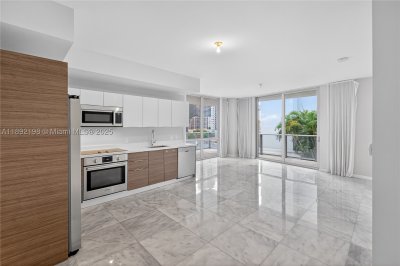 Brickell Ten Apt #603