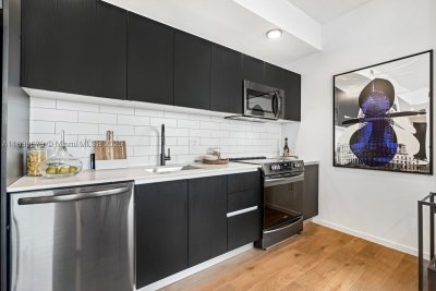 Aluguel de apartamento no The Elser Hotel and Residences 4409