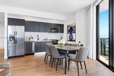 Aluguel de apartamento no The Elser Hotel and Residences 4409