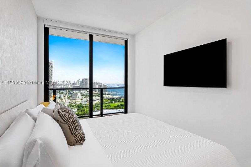 Aluguel de apartamento no The Elser Hotel and Residences 4409