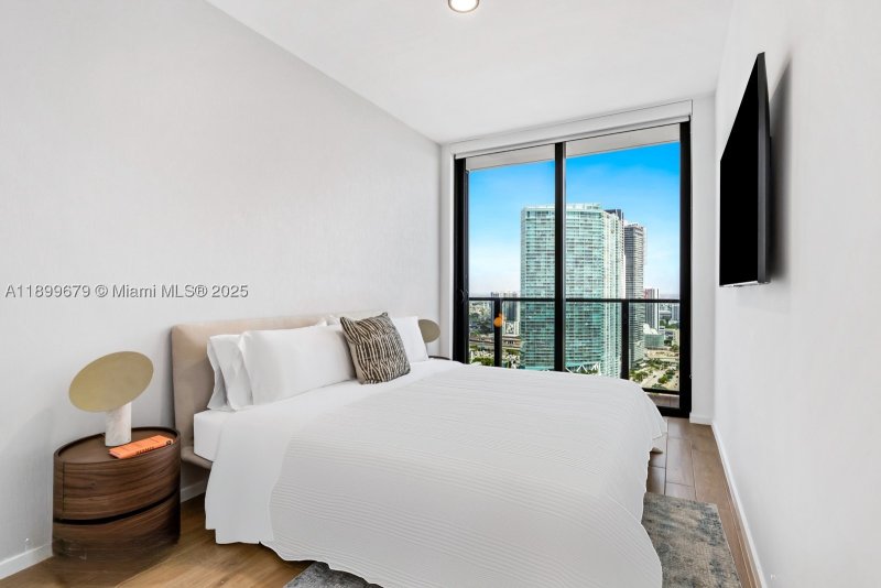 Aluguel de apartamento no The Elser Hotel and Residences 4409