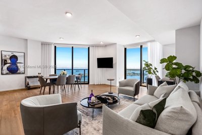 The Elser Hotel and Residences Apt #4409