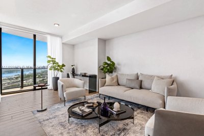 Aluguel de apartamento no The Elser Hotel and Residences 4409