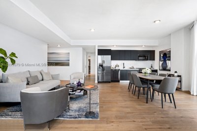 Aluguel de apartamento no The Elser Hotel and Residences 4409