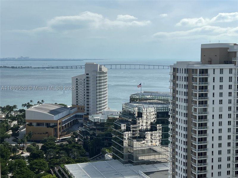 Condo for sale at Asia on Brickell 2205