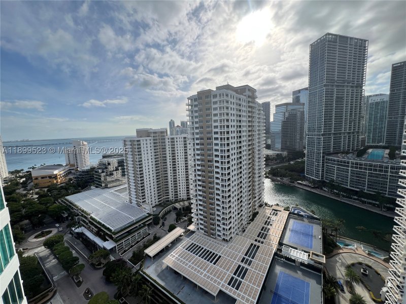 Condo for sale at Asia on Brickell 2205