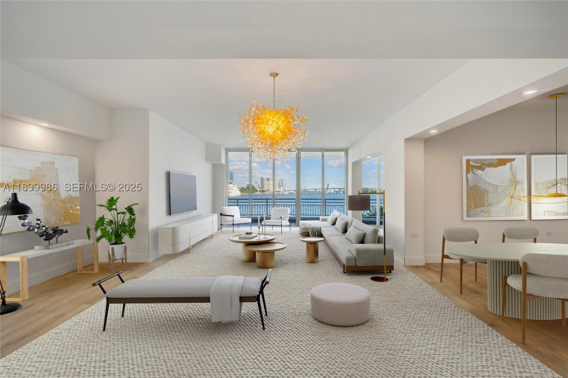 Comprar apartamento en Three Tequesta Point 204