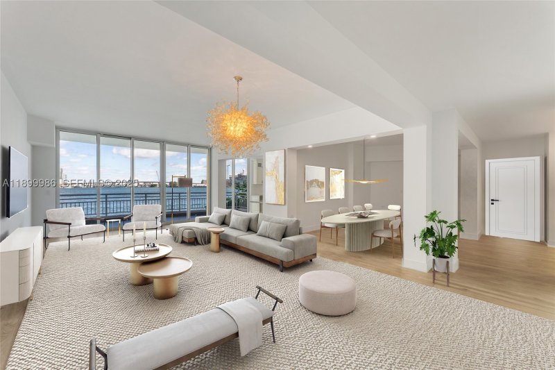Comprar apartamento en Three Tequesta Point 204
