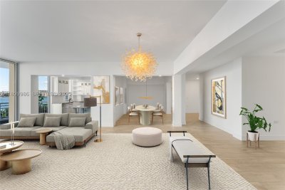 Comprar apartamento en Three Tequesta Point 204