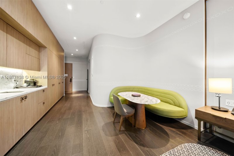 Comprar apartamento en SLS Lux Brickell 402