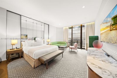 Comprar apartamento en SLS Lux Brickell 402