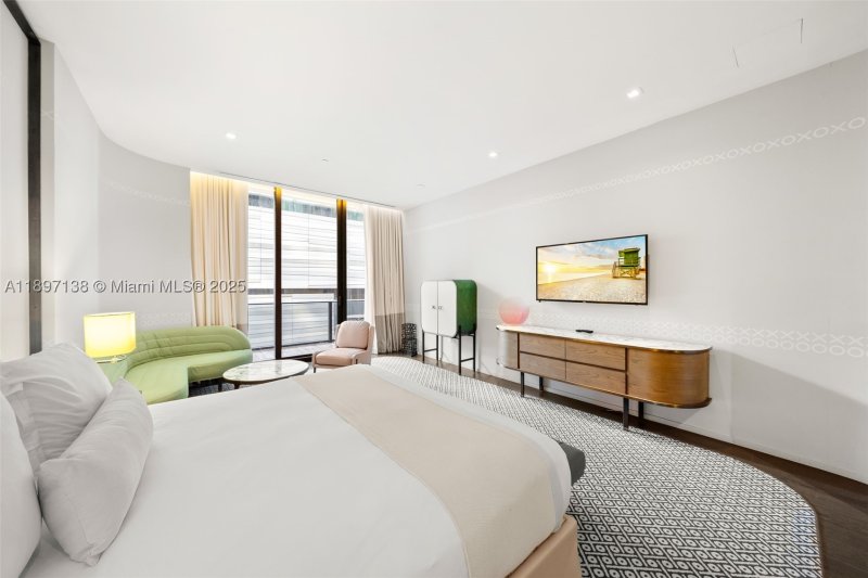 Comprar apartamento en SLS Lux Brickell 402
