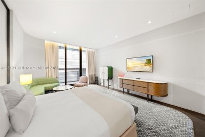 Comprar apartamento en SLS Lux Brickell 402