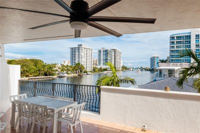 La Cascade Apt #301