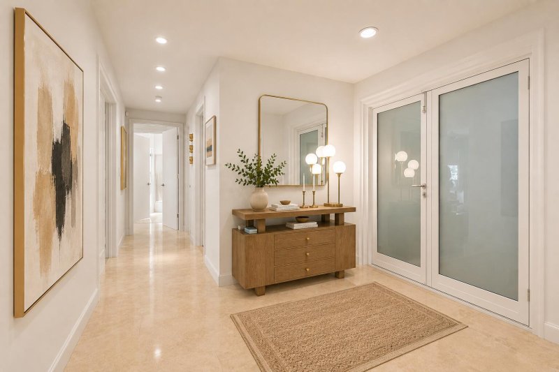 Condo for sale at La Cascade 301