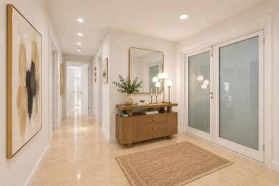 Comprar apartamento en La Cascade 301