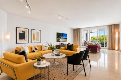 Comprar apartamento en La Cascade 301