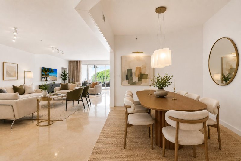 Condo for sale at La Cascade 301