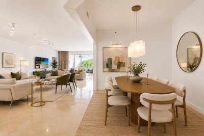 Comprar apartamento en La Cascade 301