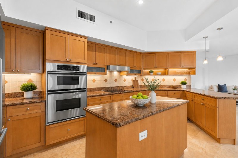 Condo for sale at La Cascade 301