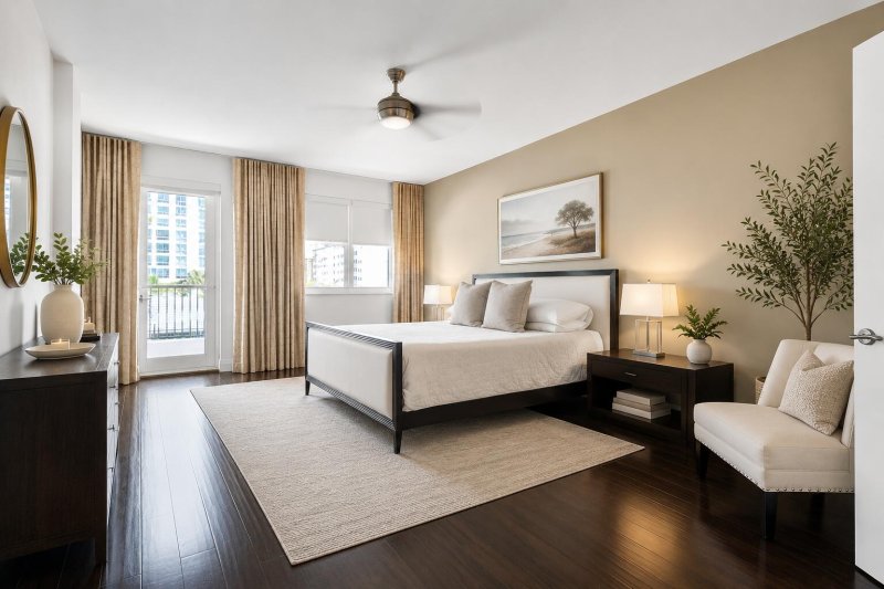 Condo for sale at La Cascade 301