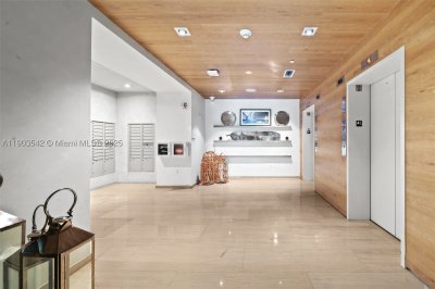 Comprar apartamento no Tiffany House 505