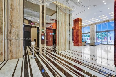Aluguel de apartamento no Mansions at Acqualina 1402