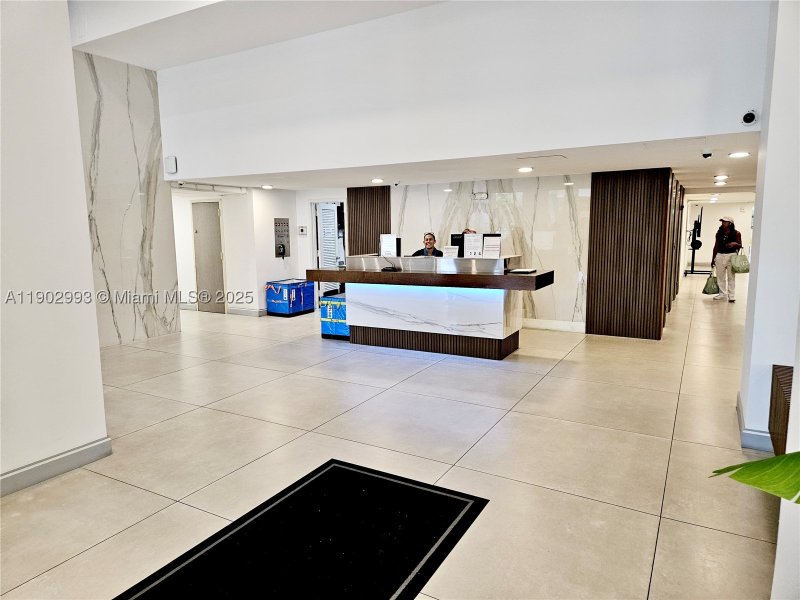 Condo for sale at Winston Towers 409