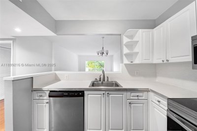 Island Place At North Bay Apt #3K