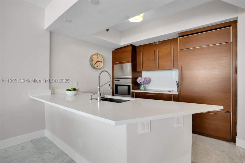 Alquiler de apartamento en Icon South Beach 2110