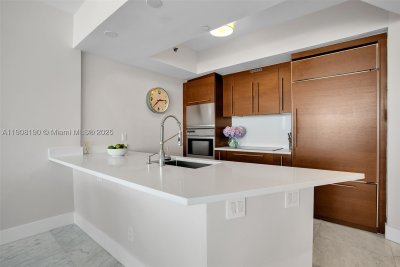 Alquiler de apartamento en Icon South Beach 2110
