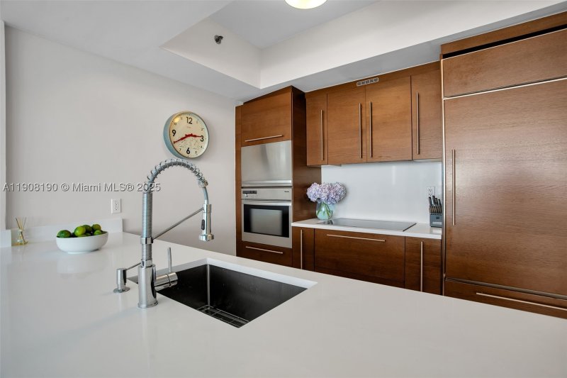 Alquiler de apartamento en Icon South Beach 2110