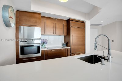 Alquiler de apartamento en Icon South Beach 2110