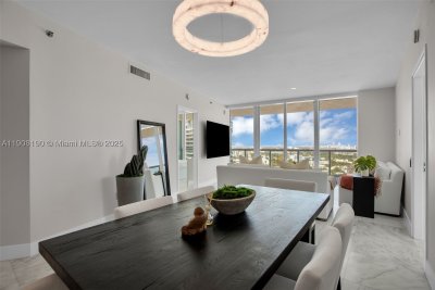 Alquiler de apartamento en Icon South Beach 2110