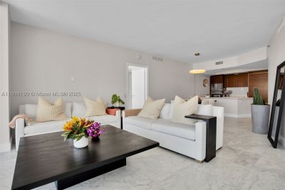 Alquiler de apartamento en Icon South Beach 2110