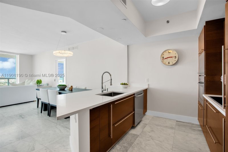 Alquiler de apartamento en Icon South Beach 2110
