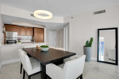 Alquiler de apartamento en Icon South Beach 2110