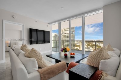 Icon South Beach Apt #2110