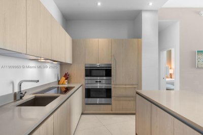 Comprar apartamento no Hyde Beach Resort Hollywood 502