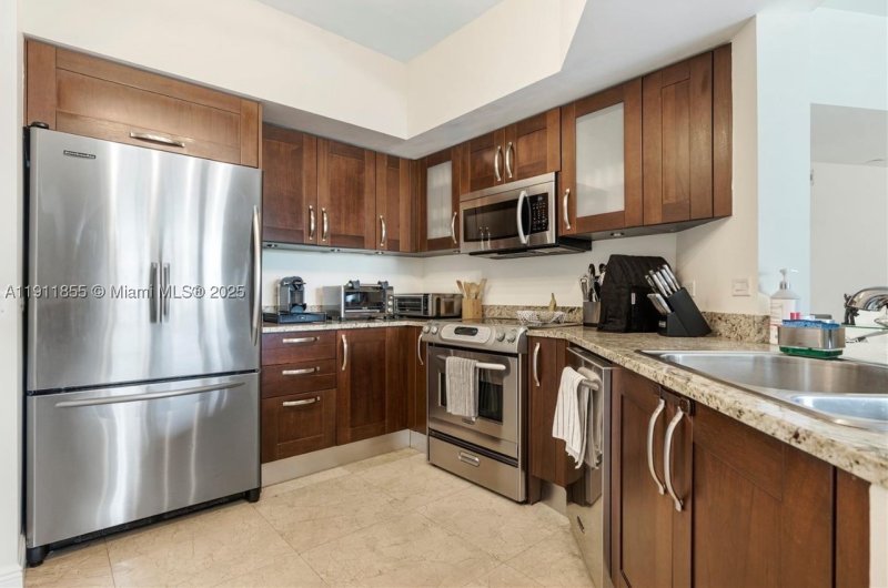 Condo for sale at Turnberry Village South 816