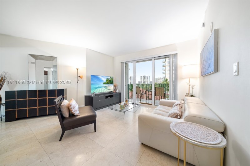 Condo for sale at Turnberry Village South 816