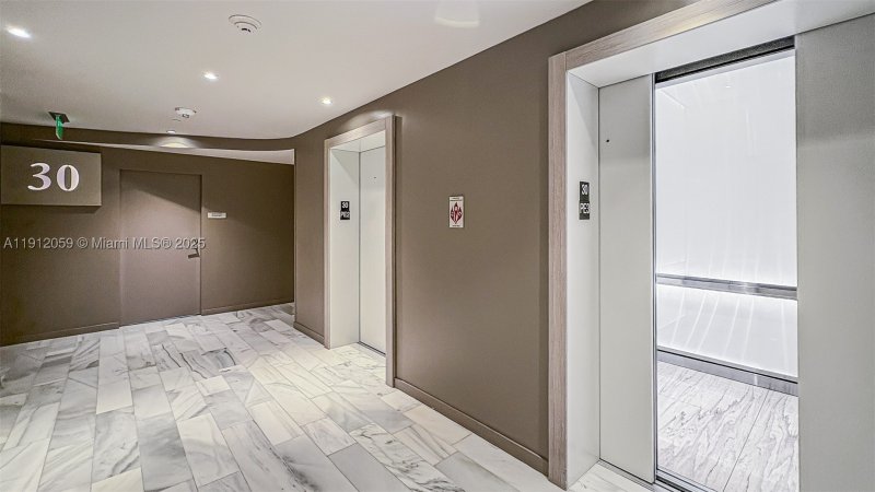 Alquiler de apartamento en Brickell Flatiron 3002