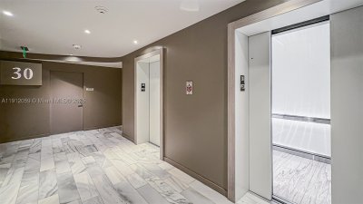 Alquiler de apartamento en Brickell Flatiron 3002