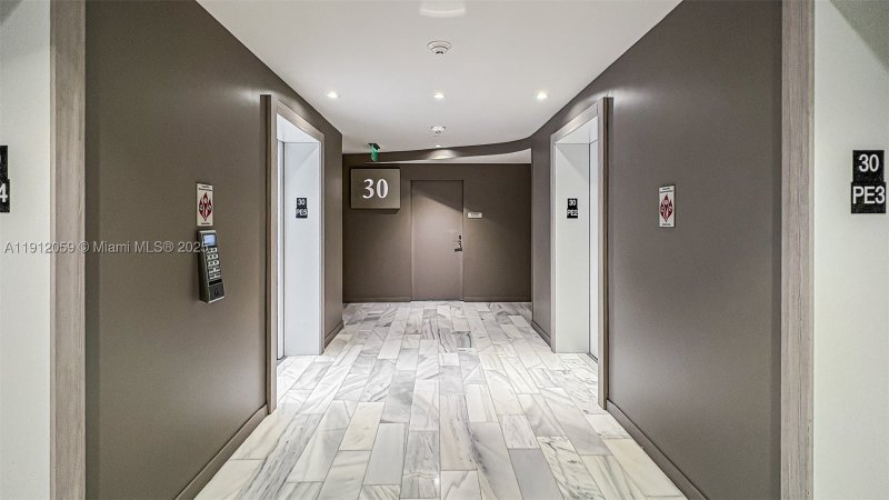 Alquiler de apartamento en Brickell Flatiron 3002