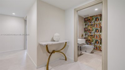 Alquiler de apartamento en Brickell Flatiron 3002